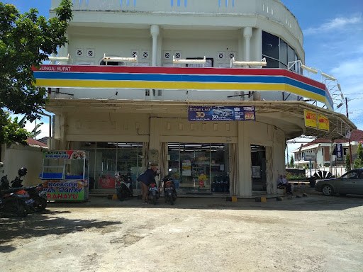 Indomaret Sungai Rupat
