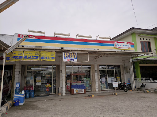 Indomaret irian tj.jaya