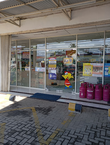 Indomaret Danau Raya 02