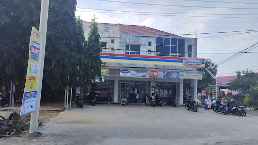Indomaret Sadang