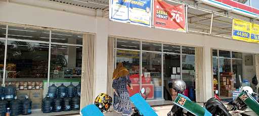 Indomaret Halmahera