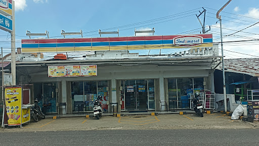Indomaret Raden Fatah 2