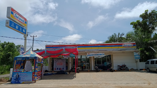 Indomaret Bumi Ayu Selebar