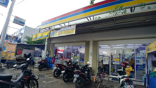 Indomaret Hasanudin