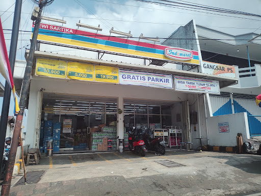 Indomaret Dewi Sartika