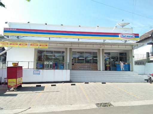 Indomaret Wukir