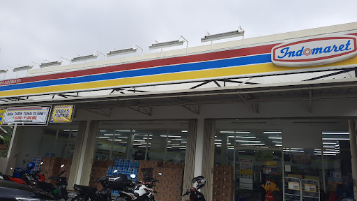 Indomaret Raya Sidomulyo