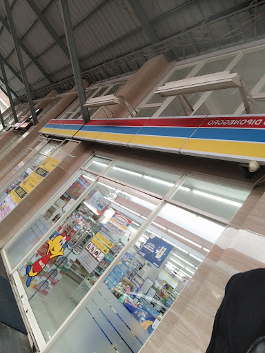Indomaret SPBU Diponegoro
