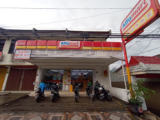 Alfamart Bromo Batu Kota