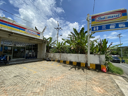 Indomaret Soya