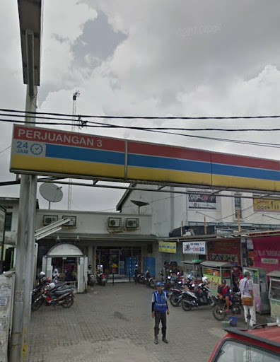 Indomaret Perjuangan 1 (ZE6B)(ZE6A)