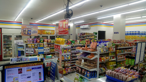Indomaret SPBU Kalimalang