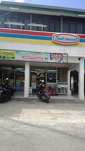 Indomaret Cut Mutia 99