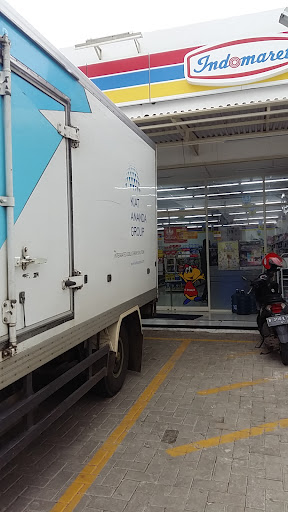 INDOMARET TAMBA JATIASIH