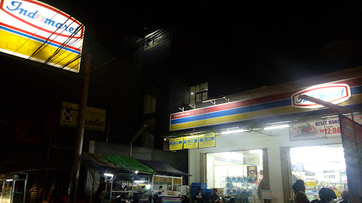 Indomaret Kayuringin