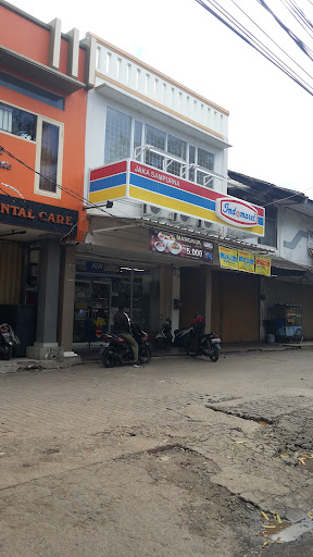 INDOMARET TAMAN GALAXY RAYA