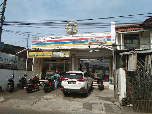 Indomaret Pahlawan Baru