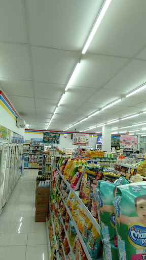 Indomaret I Gusti Ngurah Rai