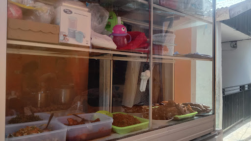 Indomaret Kapaha