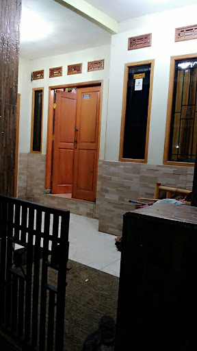 Indomaret Ciparay