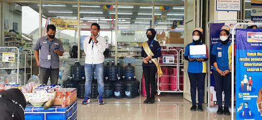 Indomaret | Mekarsari
