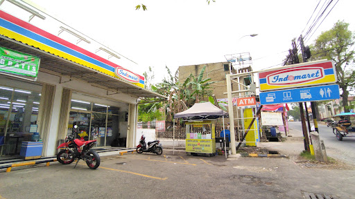 Indomaret Barujati 2