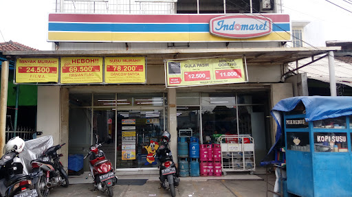 Indomaret babakan ciparay