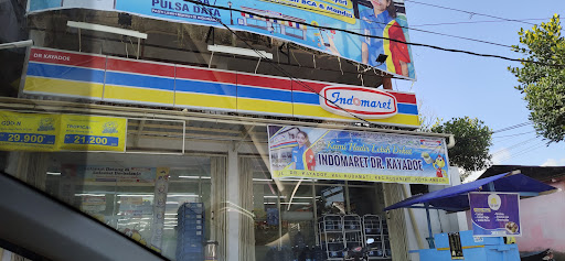 INDOMARET DR.KAYADOE