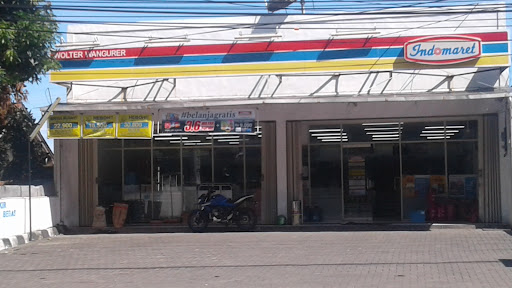 Indomaret Wolter Wangurer