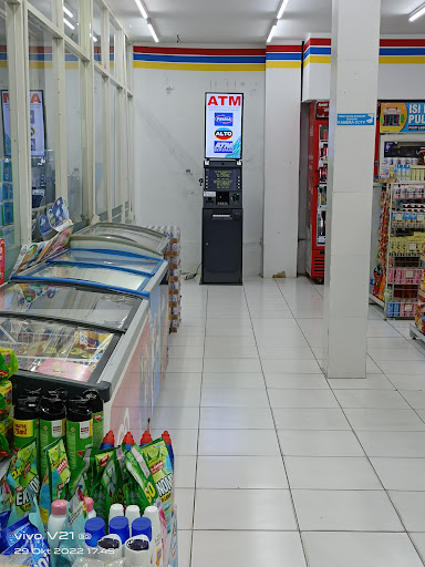 Sagerat Indomaret