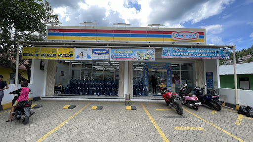 Indomaret Mawali