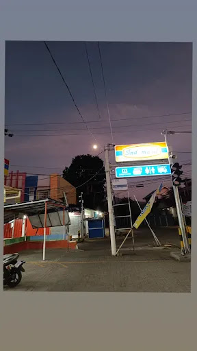 Indomaret Pinokalan