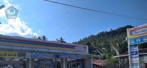 INDOMARET TANDURUSA