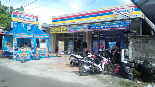 INDOMARET PAPUSUNGAN