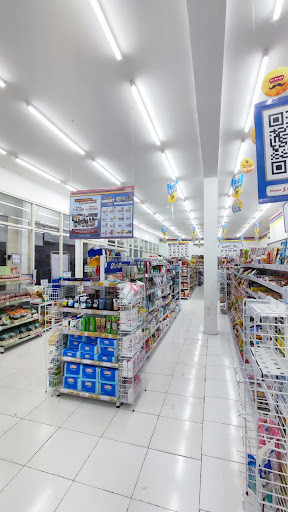 Indomaret Raya Jeungjing