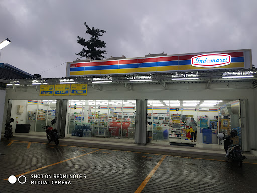 Indomaret Palem