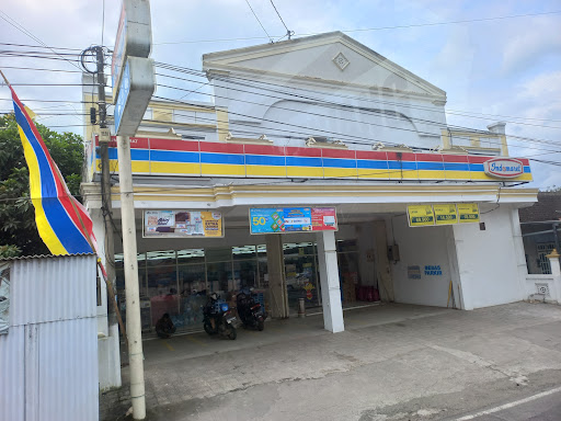 Indomaret Tanjung Barat
