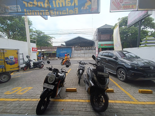 Indomaret Ciliwung 36
