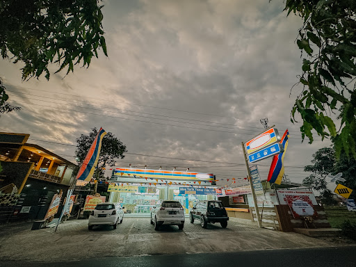 Indomaret - Sumatra