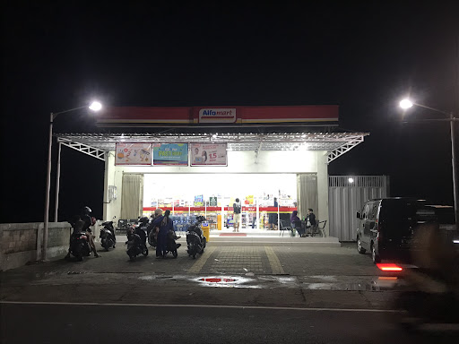 Alfamart Pengkol Blitar (BEANSPOT)