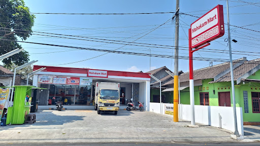 ALFAMART RAYA MAHAKAM BLITAR (M2E8)