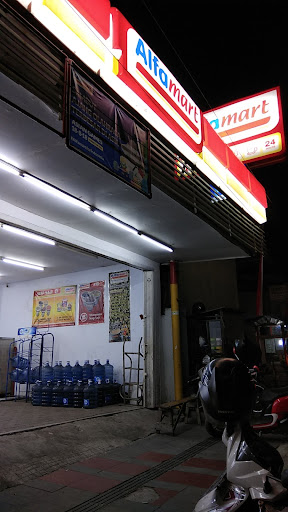 Alfamart Slamet Riyadi Blitar (BEANSPOT)