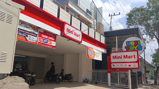 ALFAMART MASTRIP(MINIMART)