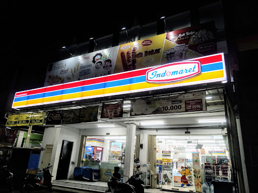 Indomaret Villa Bogor Indah 2