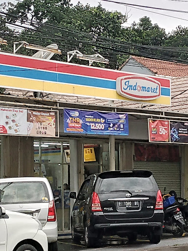 Indomaret siliwangi no.52