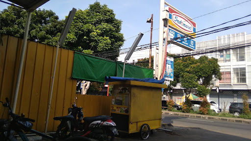 Indomaret Loji