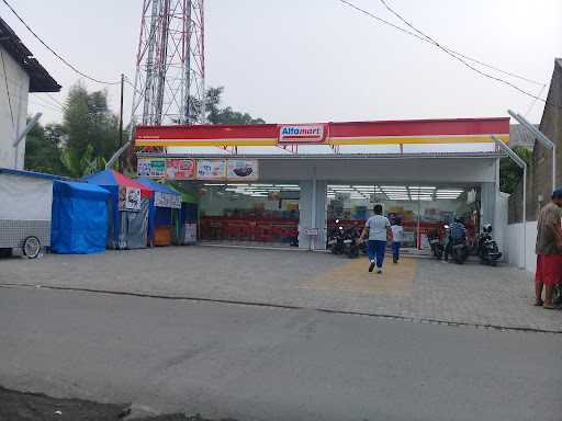 Indomaret Villa Mutiara Bogor
