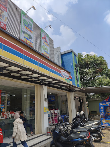 Indomaret Fresh Villa Bogor Indah AB