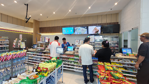 Indomaret Point
