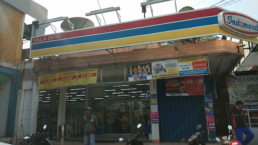 Indomaret Vila Duta Pajajaran V